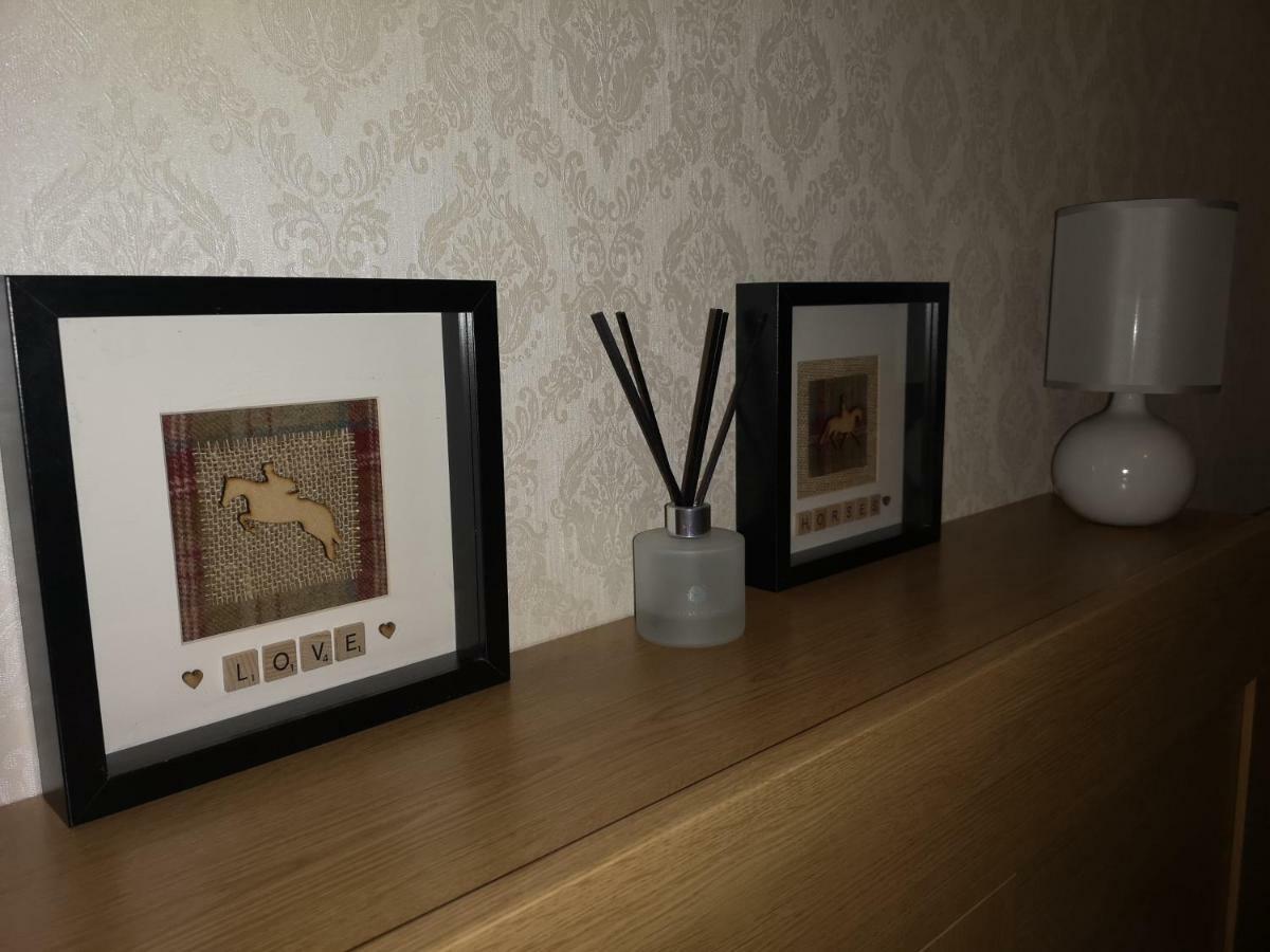 Sleep Well Apartment Glasgow Dış mekan fotoğraf
